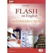 Flash on English for Specific Purposes: Construction de Patricia Caruzzo