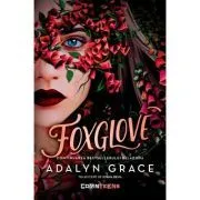 Foxglove (al doilea volum al seriei Beladona), paperback de Adalyn Grace