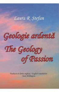 Geologie ardenta. Geology of Passion