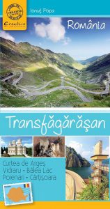 Ghid de buzunar - Transfăgărășan