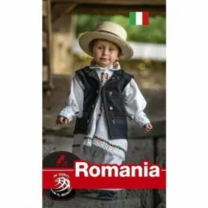 Ghid ROMANIA - italiana de Mariana Pascaru