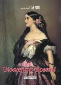 Gioacchino Rossini (carte+DVD)