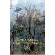 Gradina cu statui