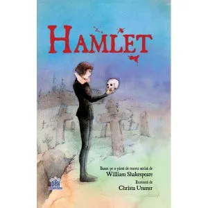 Hamlet de Christa Unzner