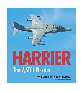 Harrier