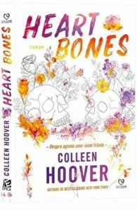 Heart Bones. Despre agonia unor inimi frante de Colleen Hoover