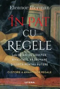 In pat cu regele. de Eleanor Herman