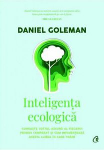 Inteligenta ecologica. Ed a II-a