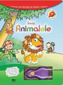 Invat animalele