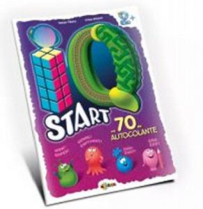 IQ start