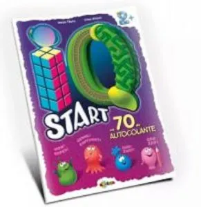 IQ start de Inesa Tautu