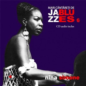Jazz &amp; Blues Nr. 6. Nina Simone