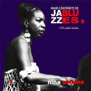 Jazz &amp; Blues Nr. 6. Nina Simone de Nina Simone