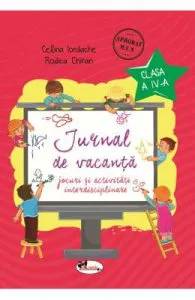 Jurnal de vacanta