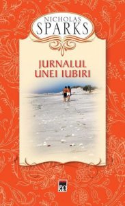 Jurnalul unei iubiri. Editia 2012