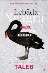 Lebada neagra. Ed. a III - a, revizuita