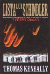 Lista lui Schindler de Thomas Keneally