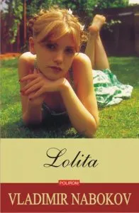 Lolita de Vladimir Nabokov