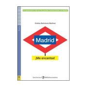Madrid ¡Me Encantas!