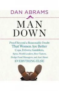 Man Down de Dan Abrams