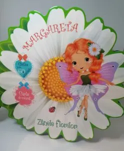 Margareta