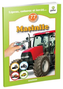 Maşinile