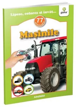 Maşinile