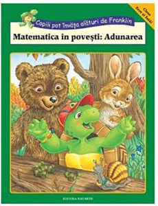Matematica in povesti: Adunarea