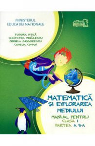 Matematica si explorarea mediului