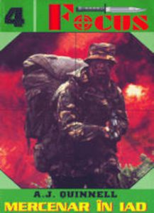 Mercenar in Iad