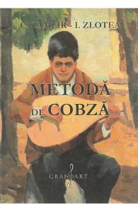 Metoda de cobza