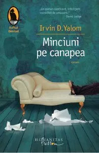 Minciuni pe canapea de Irvin D. Yalom
