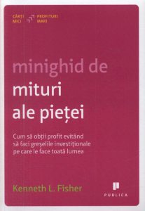 Minighid de mituri ale pietei