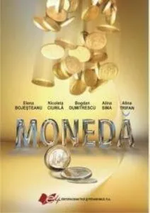 Moneda de Alina Trifan