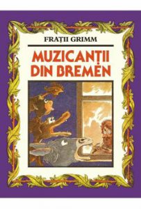 Muzicantii din Bremen
