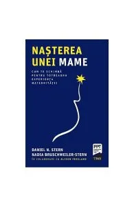 Nașterea unei mamei de Daniel N. Stern