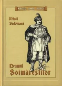 Neamul Soimarestilor de Mihail Sadoveanu