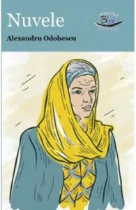 Nuvele de Alexandru Odobescu