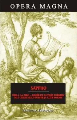 Oda celei mult-iubite si alte poeme de Sappho