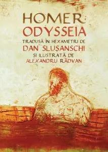 Odysseia de Homer