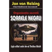 Organizatia secreta 