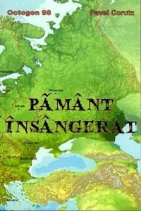 Pamant insangerat de Pavel Corut