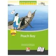 Peach Boy. Big Book de Richard Northcott