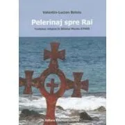 Pelerinaj spre Rai. Turismul religios in Sfantul Munte Athos de Valentin-Lucian Beloiu