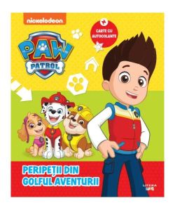 Peripeții din Golful Aventurii