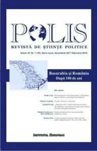 Polis. Basarabia si Romania. Dupa 100 de ani