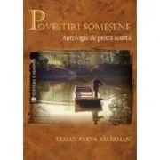 Povestiri somesene. Antologie de proza scurta de Traian Parva Sasarman