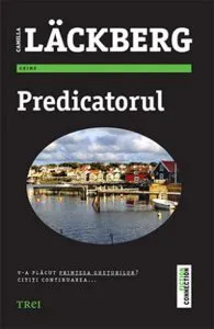 Predicatorul de Camilla Lackberg