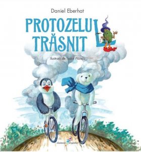 Protozelul trasnit