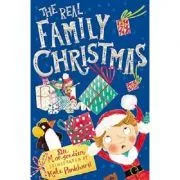 Real Family Christmas de Sue Mongredien